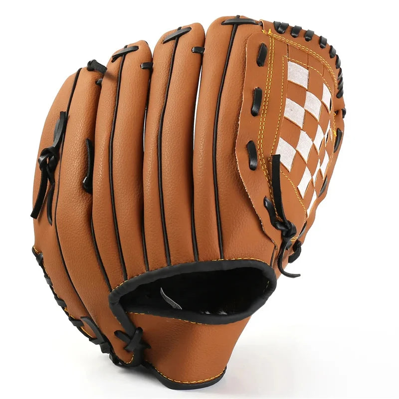 Baseball & Softball Glove – Kids & Adults (Left Hand)