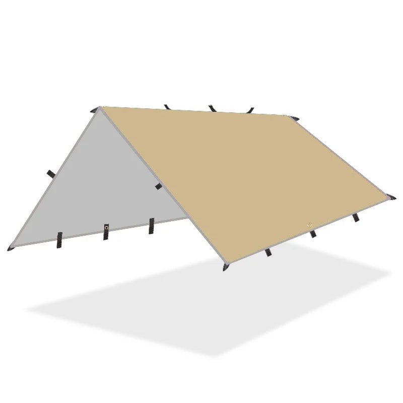 Tents for Outdoor Camping & Survival