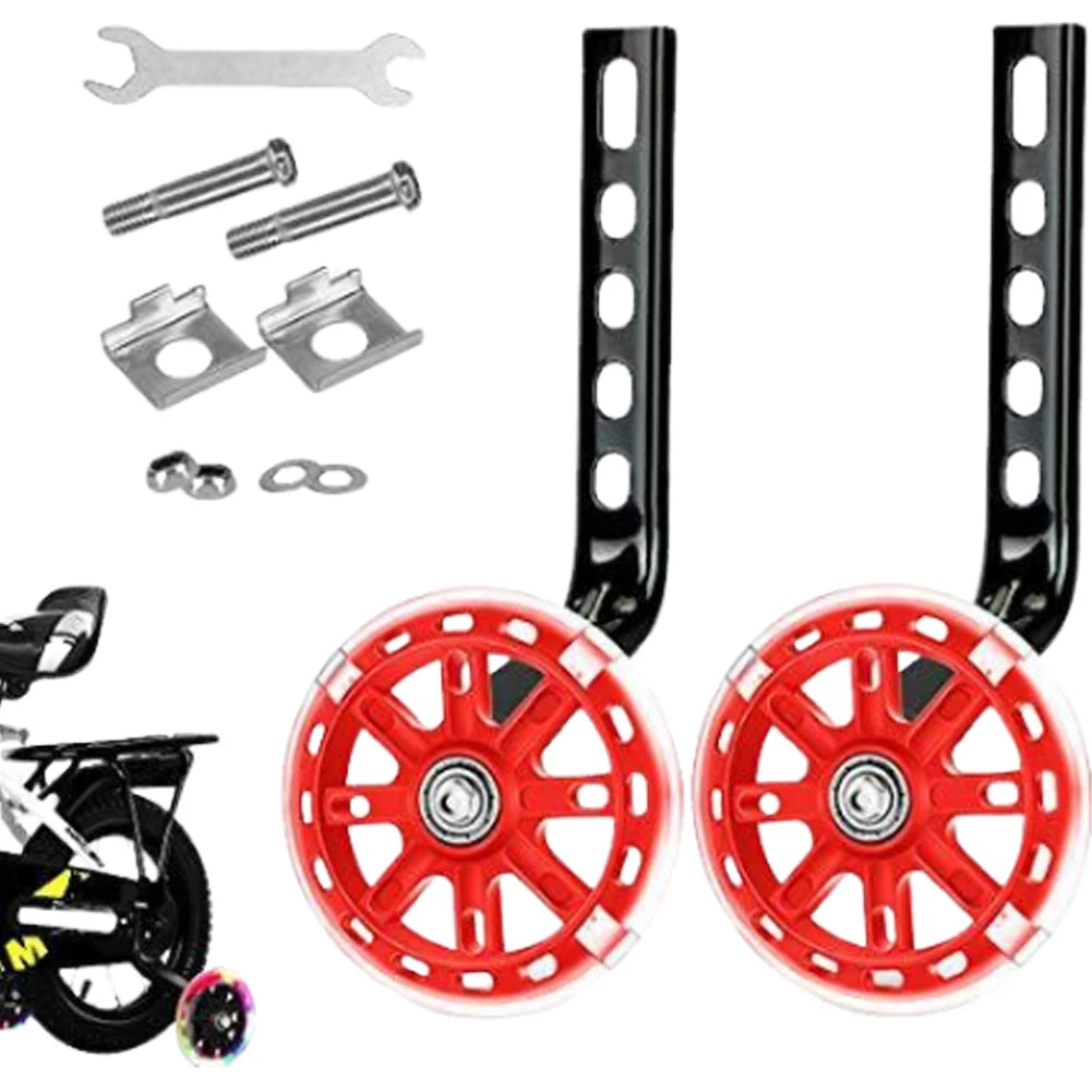 Kids Bike Training Wheels