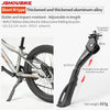 Bicycle Kickstand & E-Bike Side Stand
