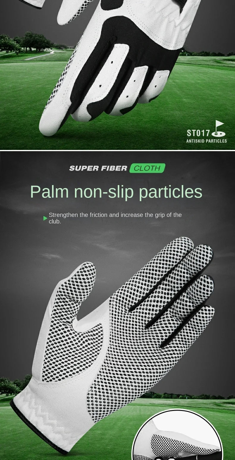 Golf Gloves