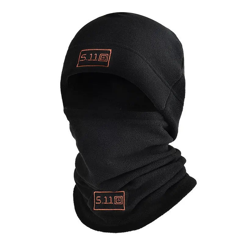 Hat & Scarf Set