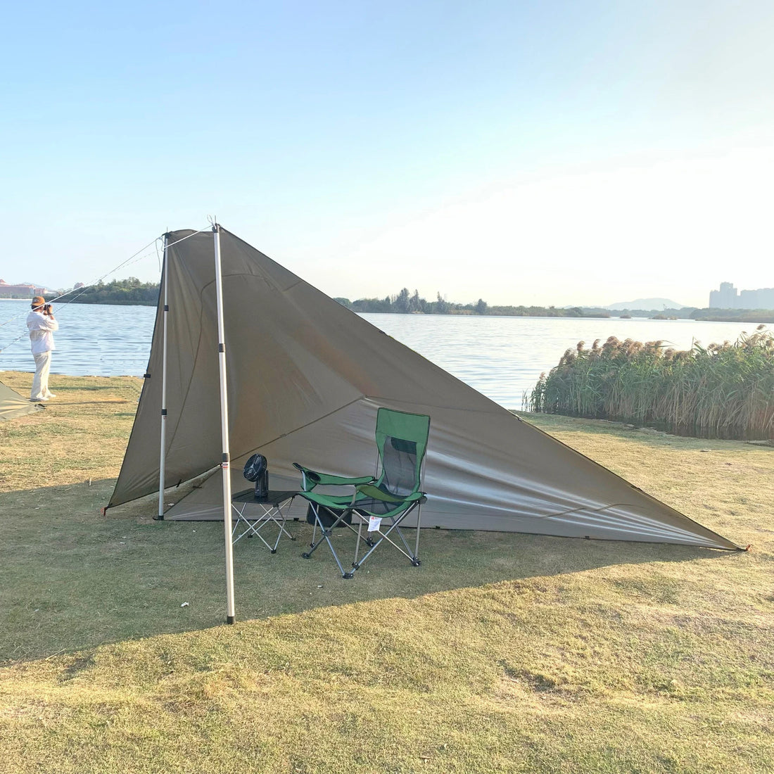 Tents for Outdoor Camping & Survival