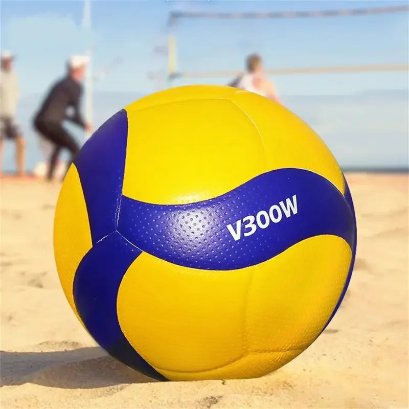 Outdoor No.5 Training & Beach Volleyball