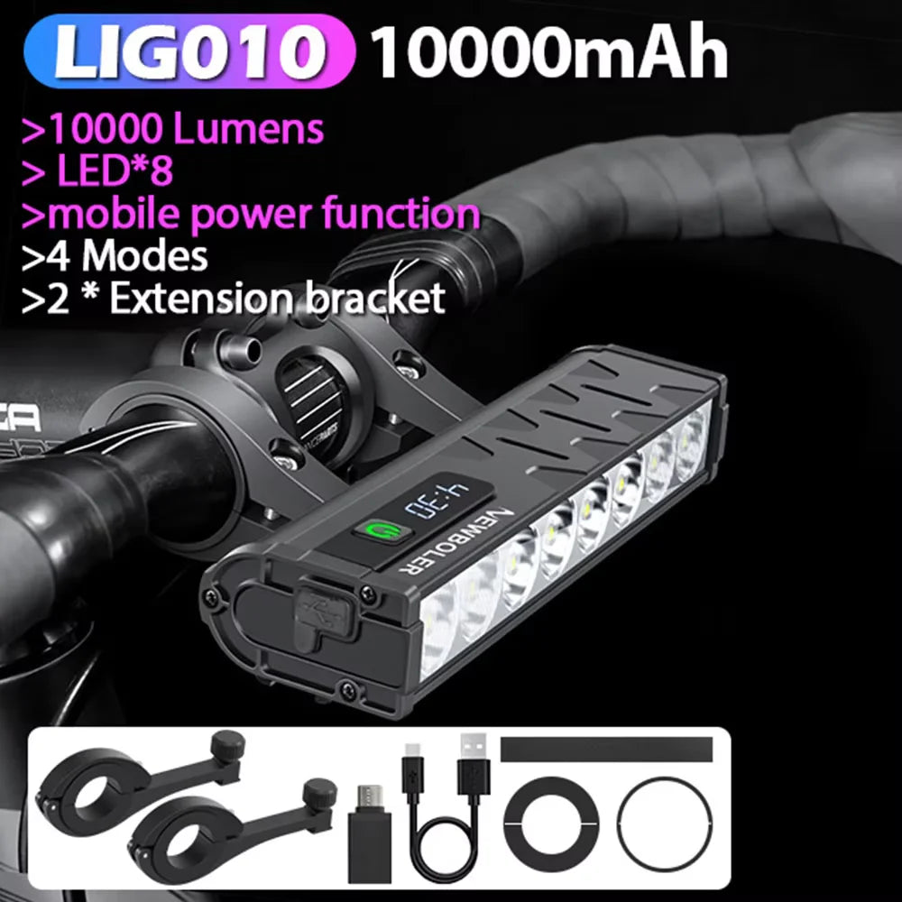 Bike Light
