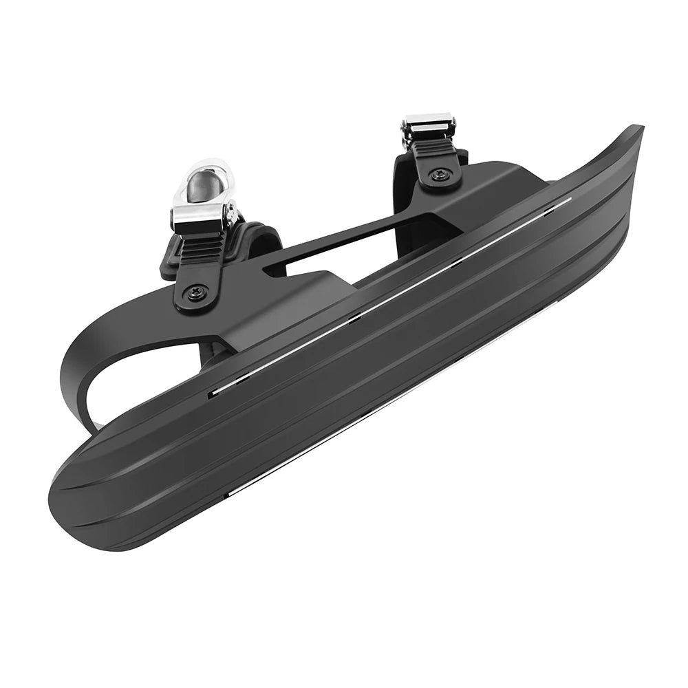 Adjustable Mini Short Ski Boots – Adult Snow Shoes