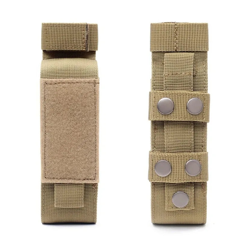 Tactical Emergency Tourniquet Strap