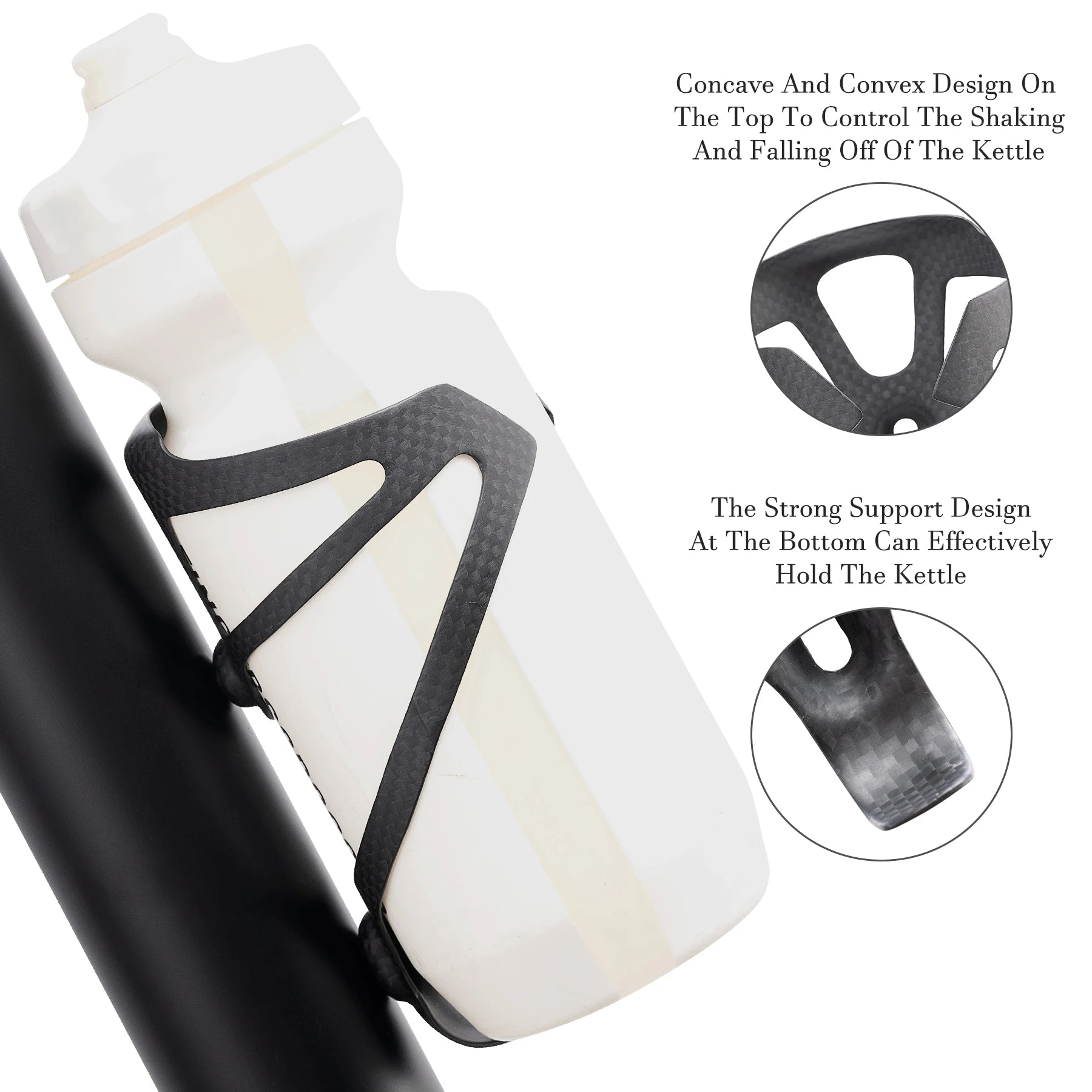 Bicycle Water Bottle Holder