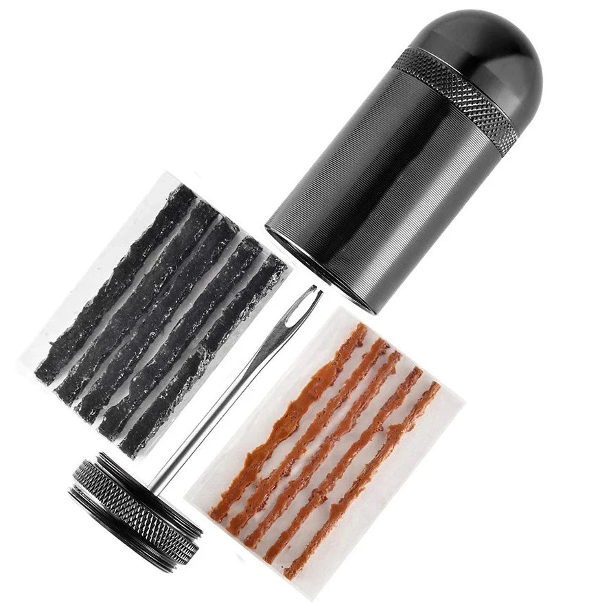Bike Tire Repair Kit