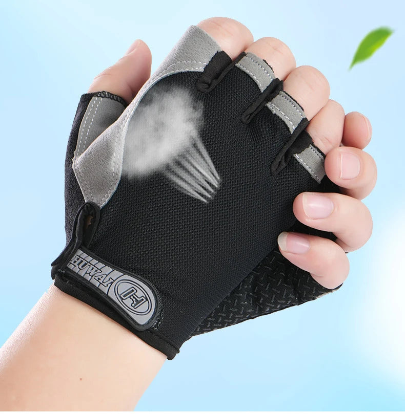 Motorcyclist Gloves