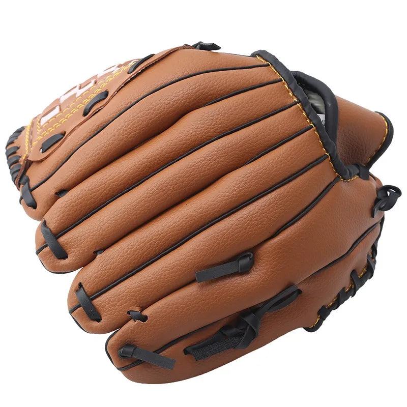 Baseball & Softball Glove – Kids & Adults (Left Hand)