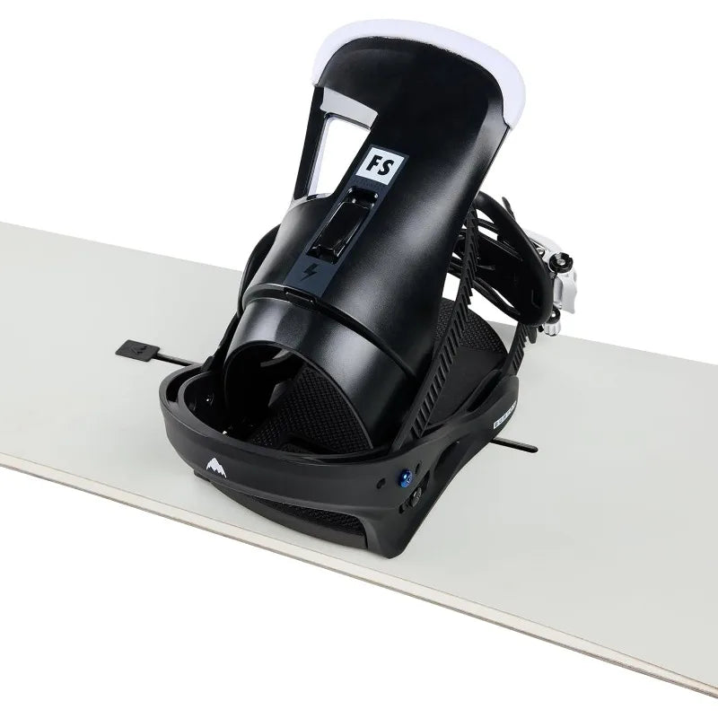 Burton Freestyle Re:Flex Snowboard Bindings