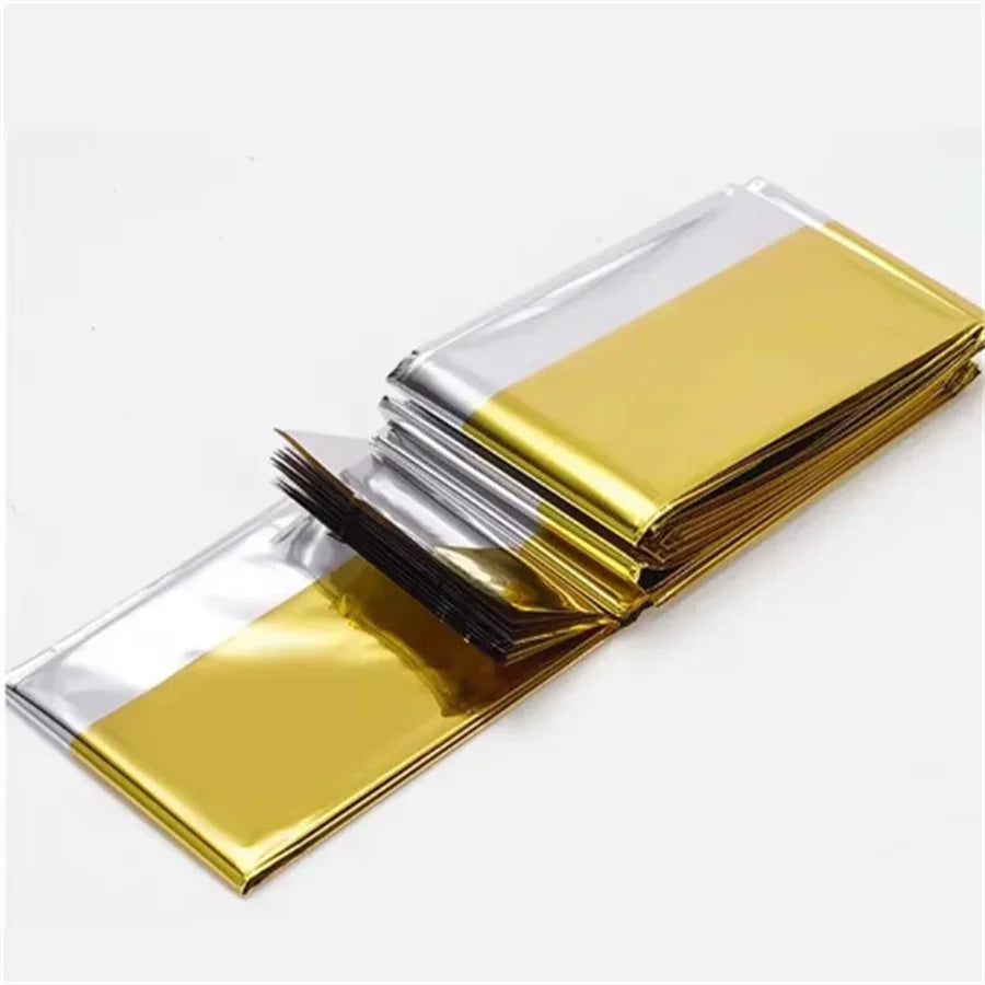 Outdoor Emergency Insulation Blanket – 210x130cm