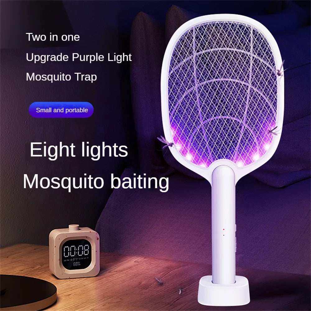 Rechargeable Bug Zapper