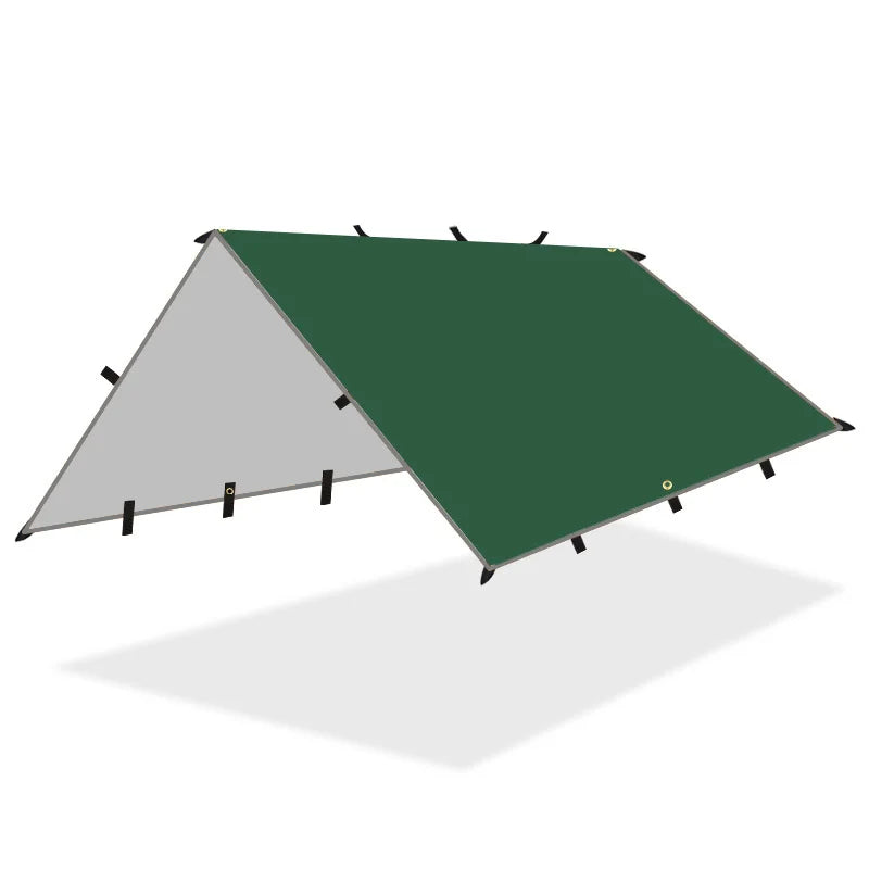 Tents for Outdoor Camping & Survival