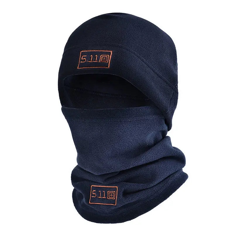Hat & Scarf Set