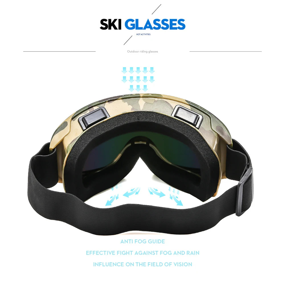Ski Goggles