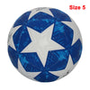 Professional PU Soccer Ball – Size 4/5