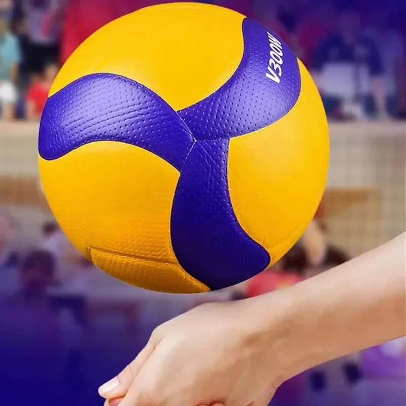 Outdoor No.5 Training & Beach Volleyball