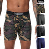 Men's Cotton Boxer Shorts