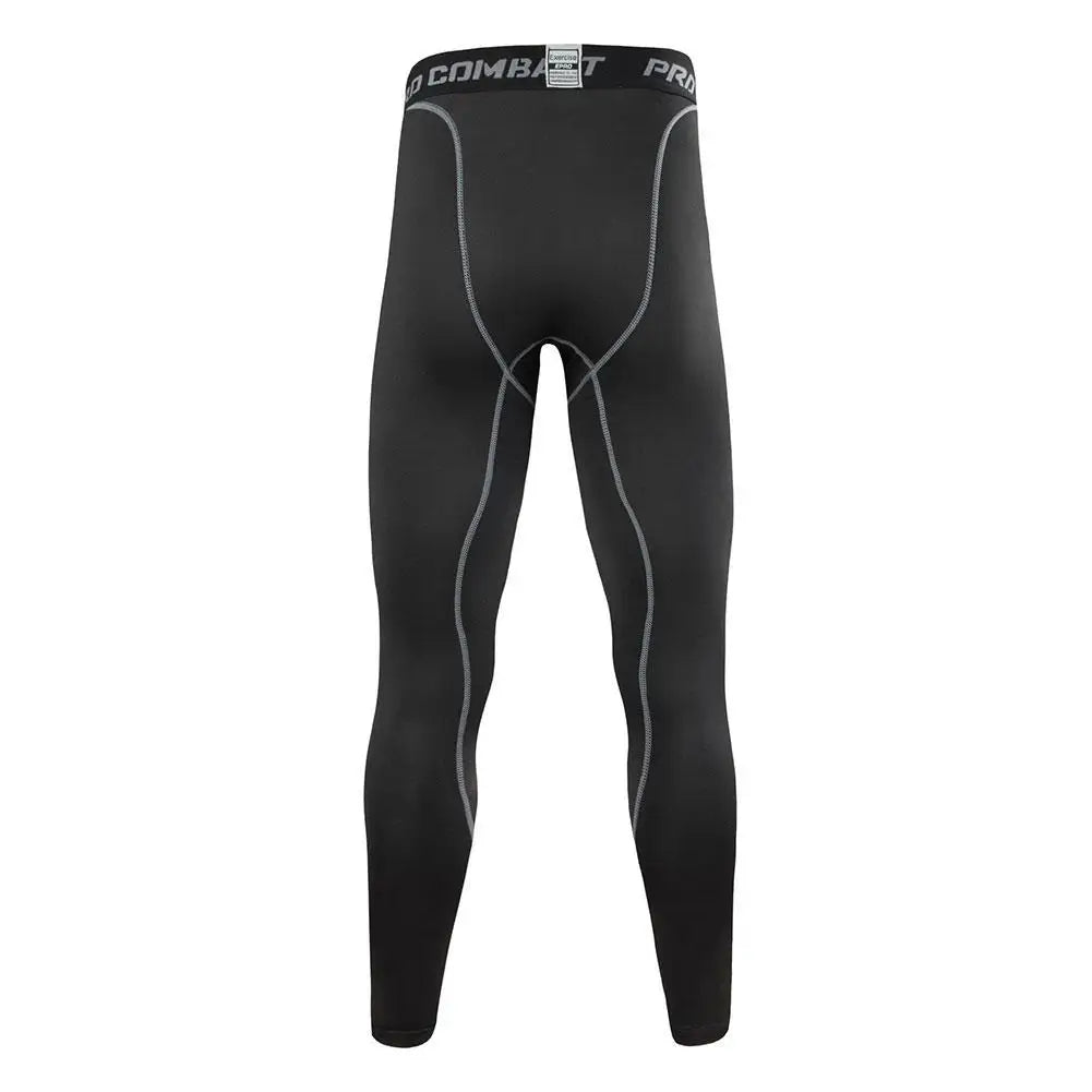 Compression Pants for Training & Fitness