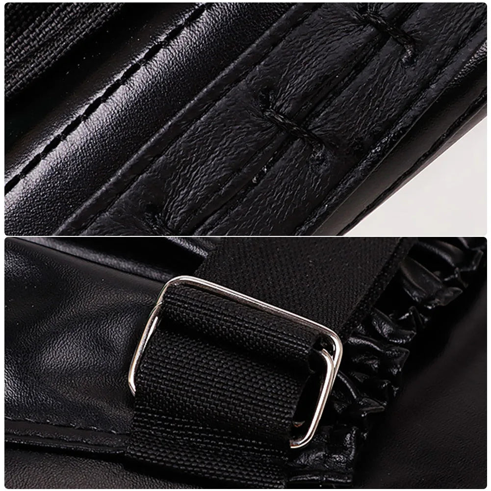 Boxing Hand Target Focus Pads