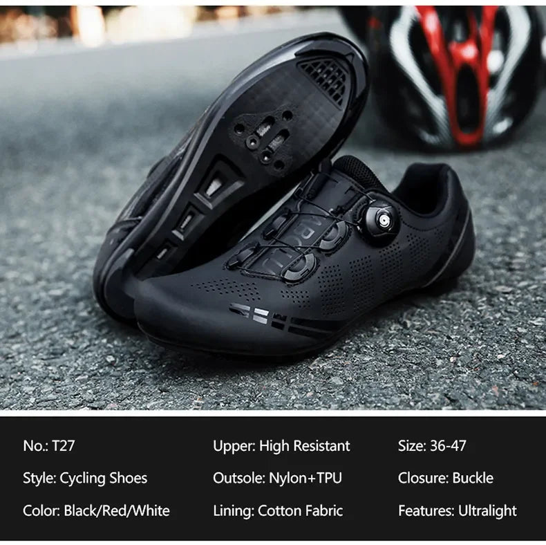Cycling Shoes for Men & Women
