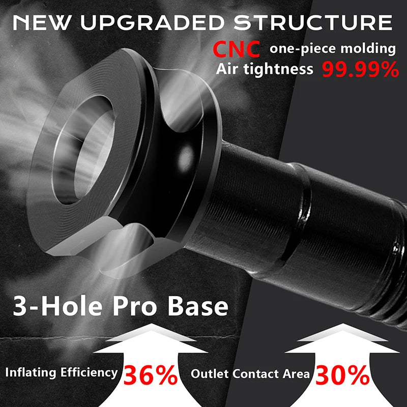 Tubeless Valves – Aluminum with Removable Core