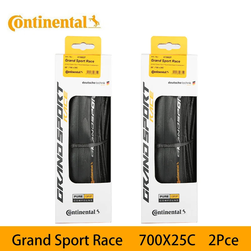 Bike Tire
