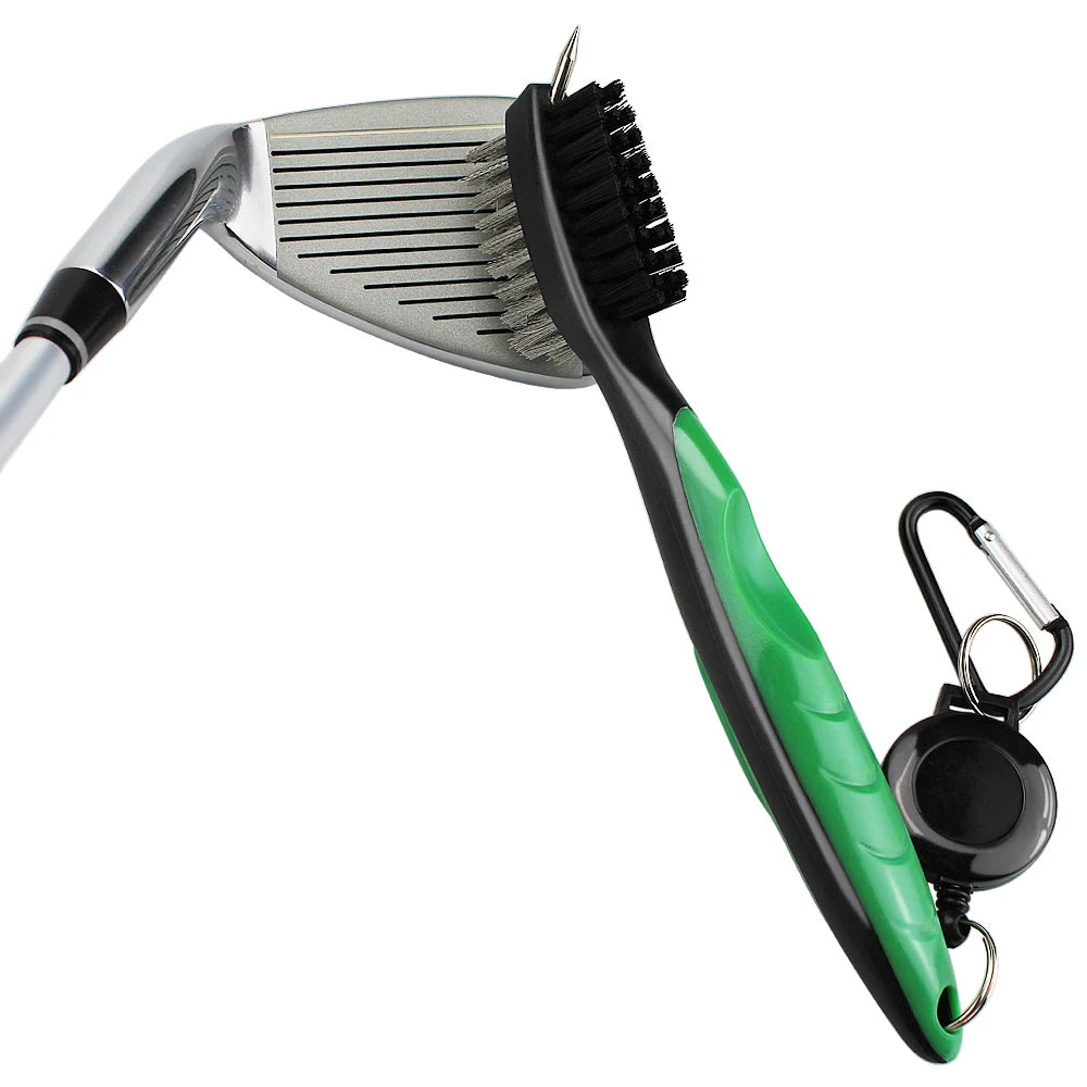 Golf Club Cleaning Brush
