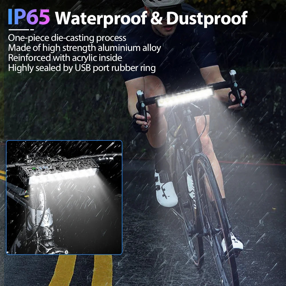 Bike Light