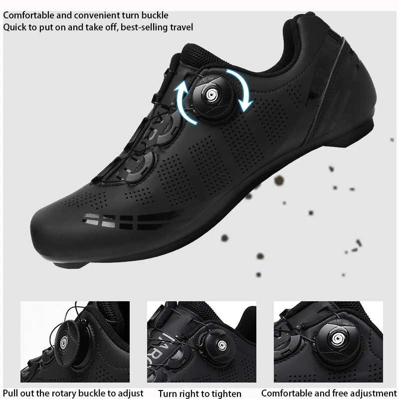 Cycling Shoes for Men & Women