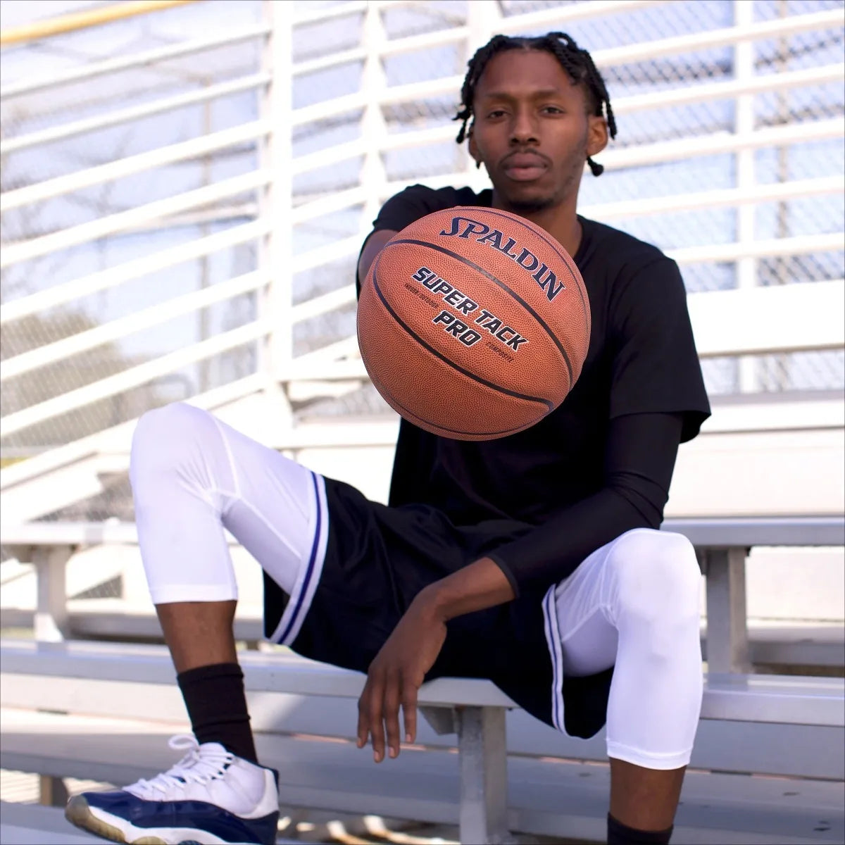 29.5" Indoor & Outdoor Basketball