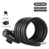 Cable Bike Lock