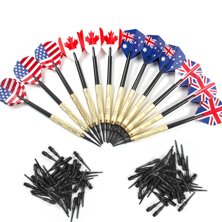 Darts Set