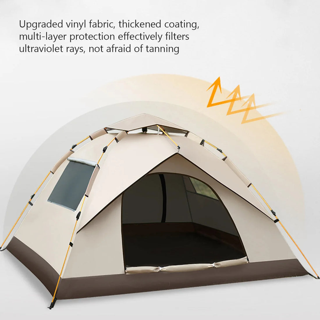 Camping Tent