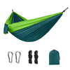 Single-Person Camping Hammock