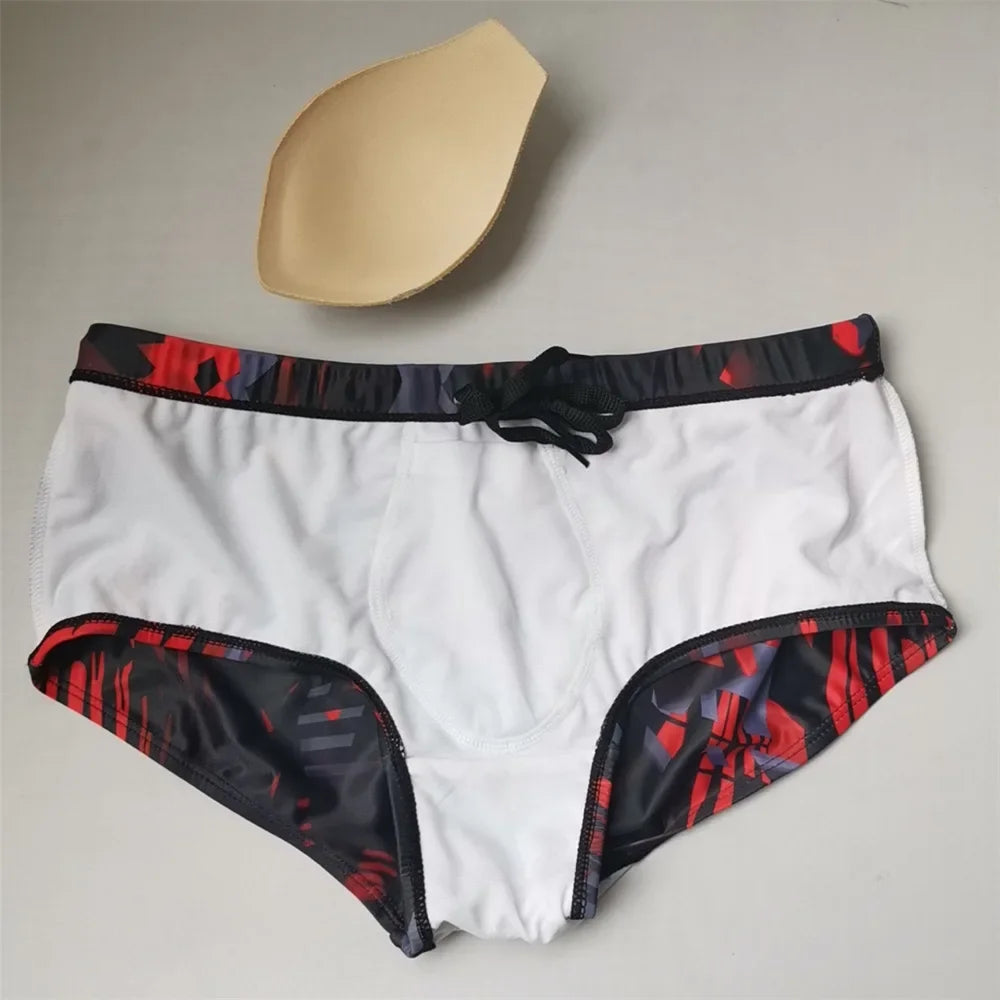 Men’s Swimwear