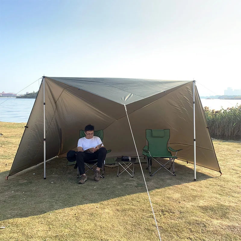 Tents for Outdoor Camping & Survival