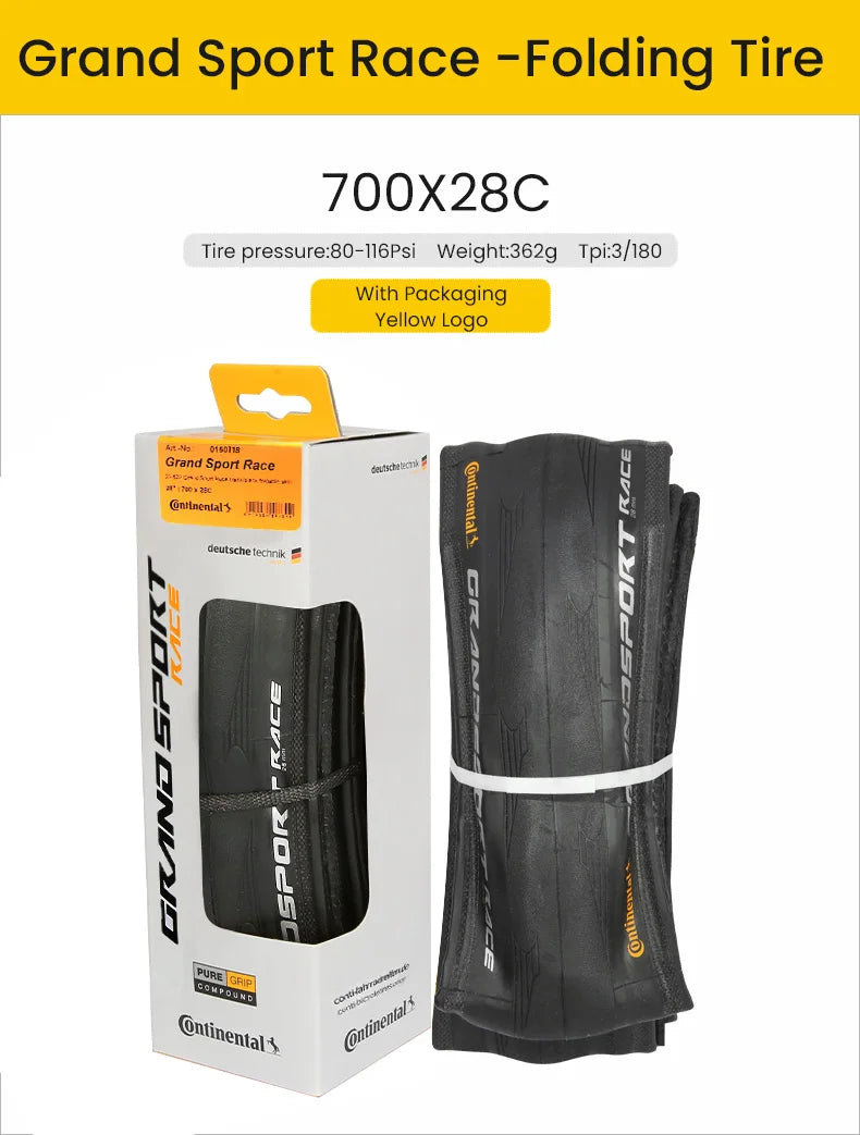 Bike Tire