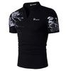 Men’s Polo Golf Shirt