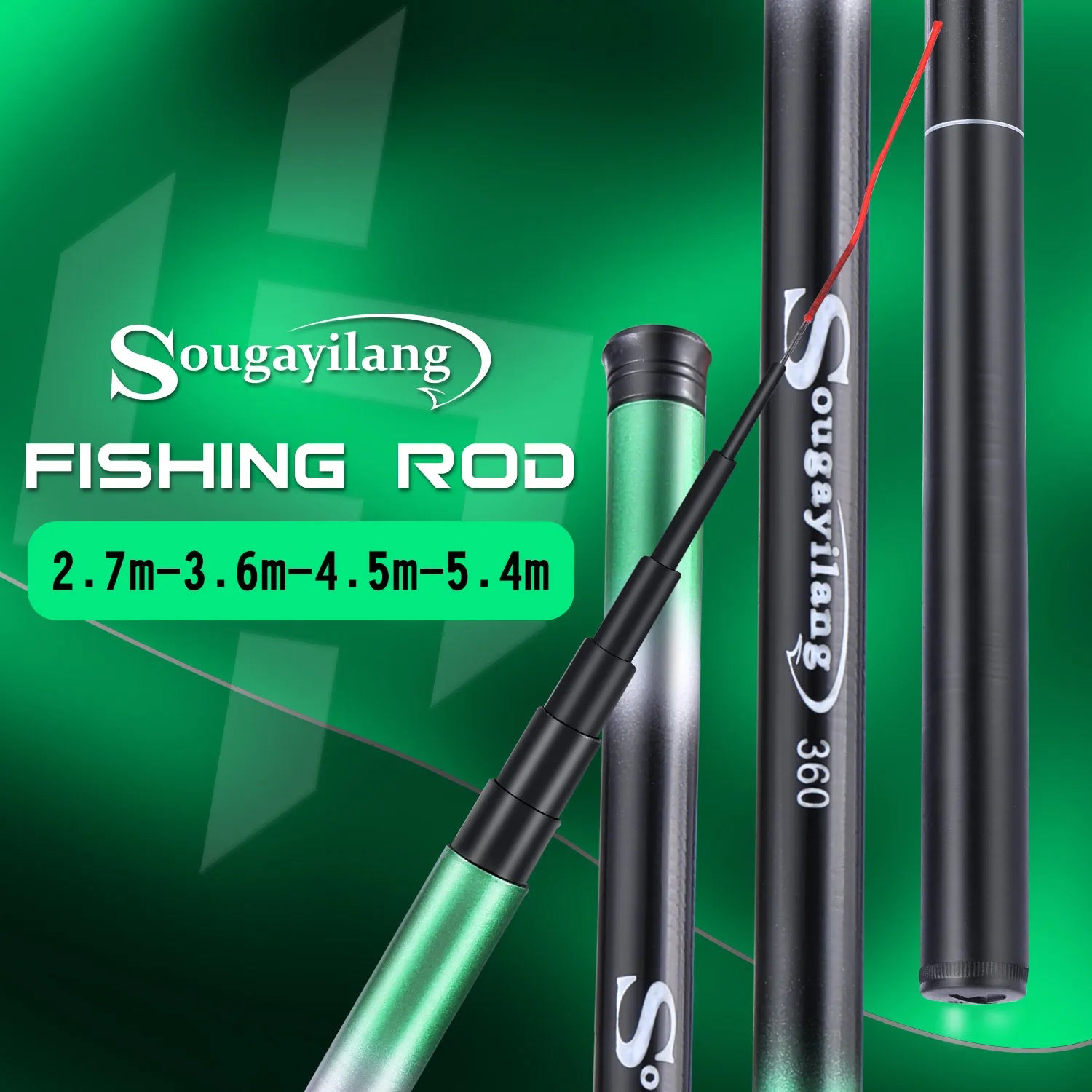 Fishing Rod
