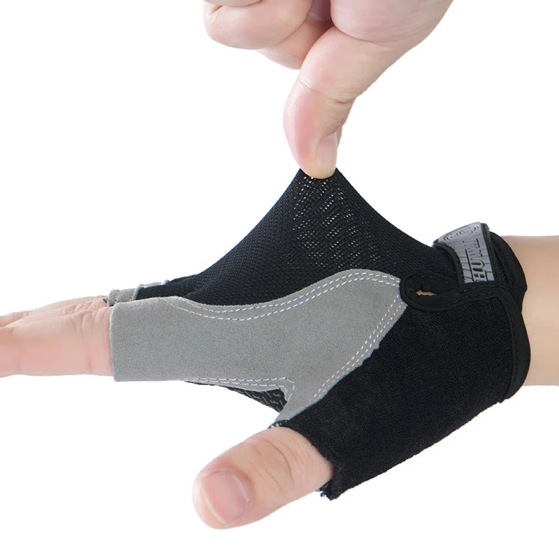 Motorcyclist Gloves