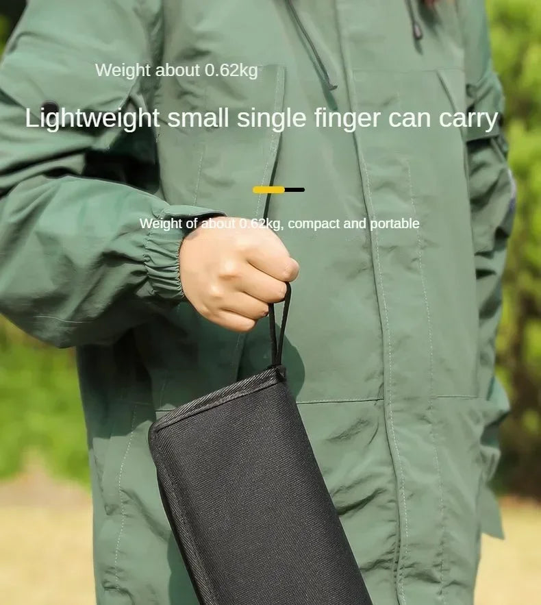 Camping Folding Stool