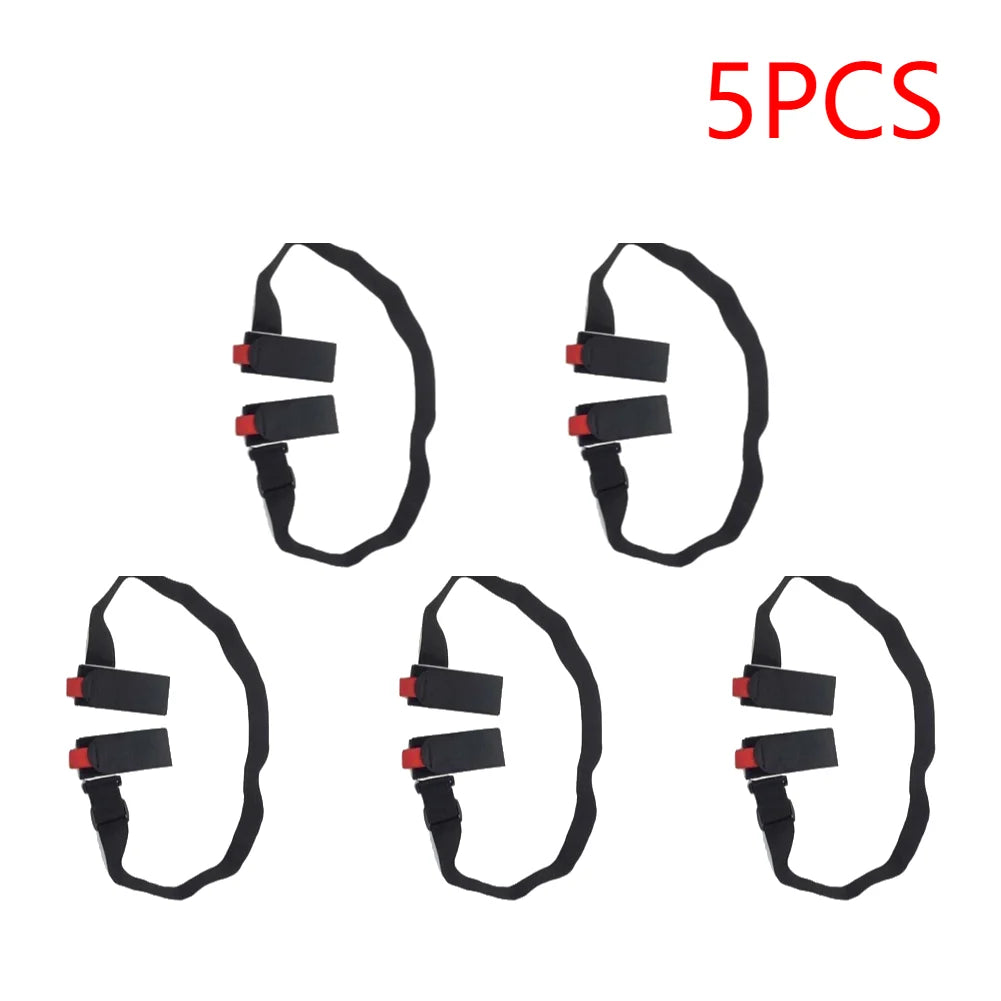 Adjustable Ski & Snowboard Shoulder Carrier Strap