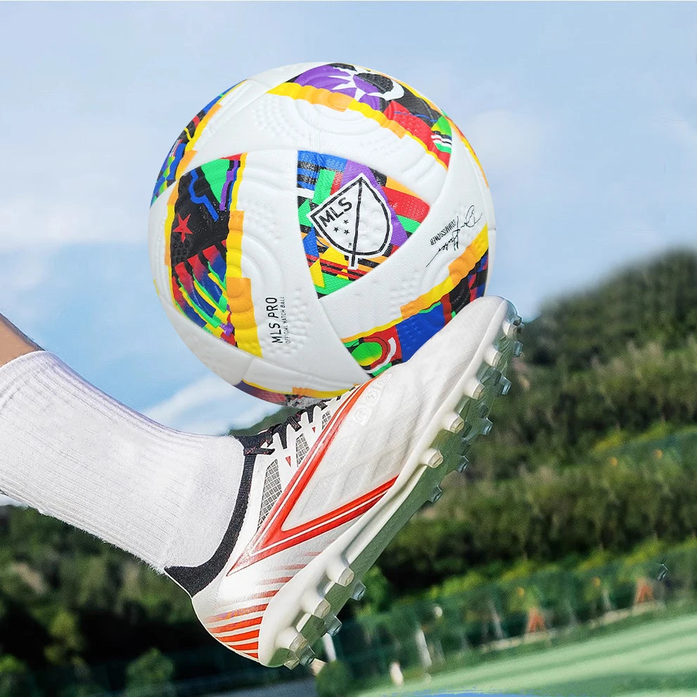 Size 5 Competition Soccer Ball