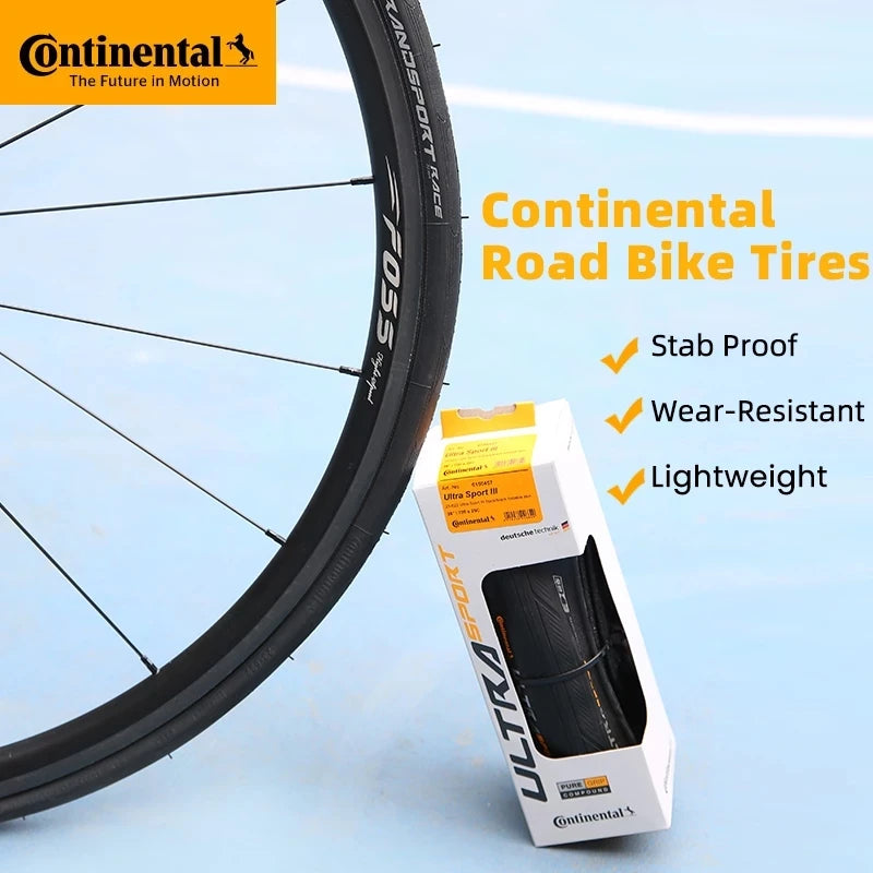 Bike Tire