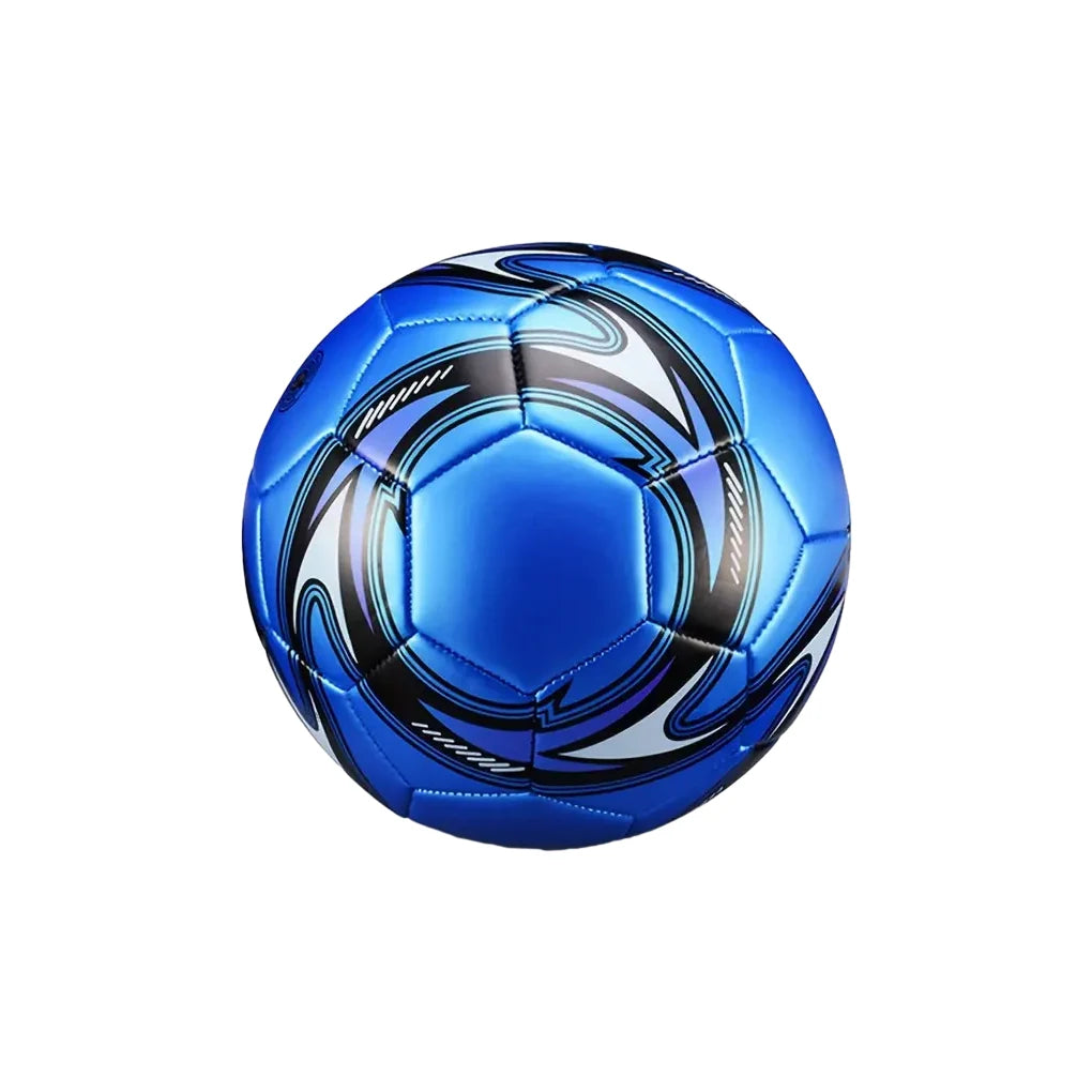 Standard Size 5 Wear-Resistant Soccer Ball