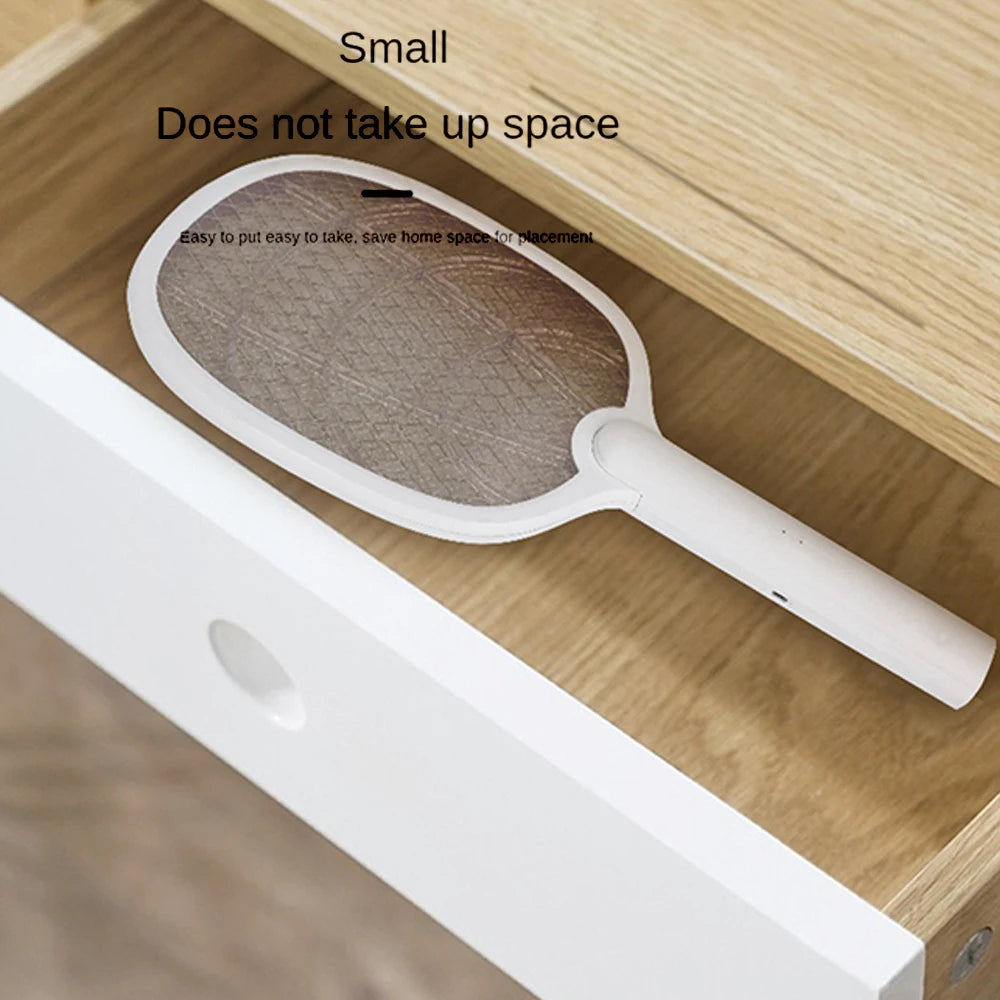 Rechargeable Bug Zapper