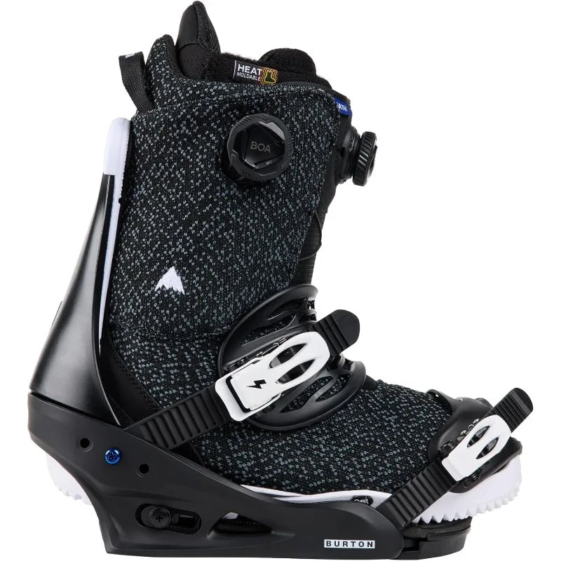 Burton Freestyle Re:Flex Snowboard Bindings